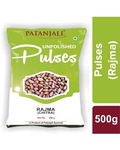 Patanjali Unpolished Rajma G Buy Online Patanjaliayurved Net