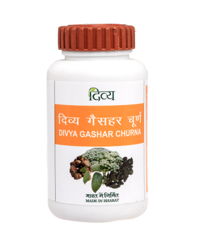 Patanjali Divya SHANKHPUSHPI CHURNA 100 G Buy Online