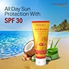 Patanjali Sun Screen Cream