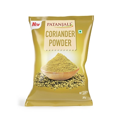 Patanjali Coriander Powder