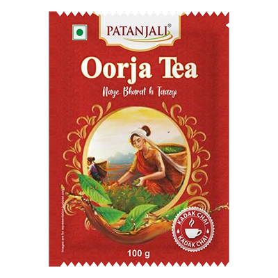 Oorja Tea -  (MT)