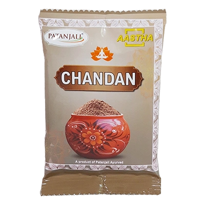 AASTHA CHANDAN (POUCH)