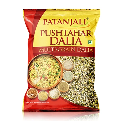 Patanjali Pushtahar Dalia