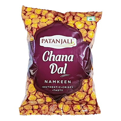 Patanjali Chana Dal Namkeen