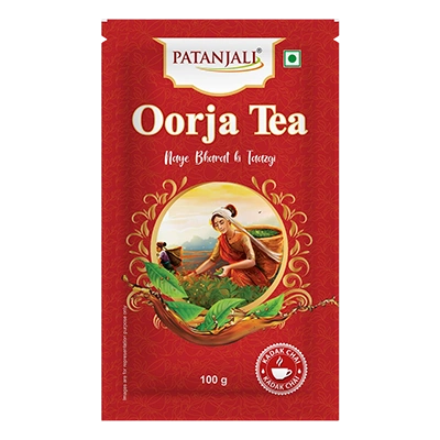Oorja Tea -  (MT)
