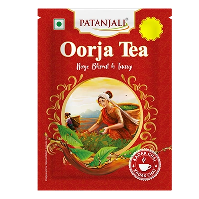 Oorja Tea -  (MT)