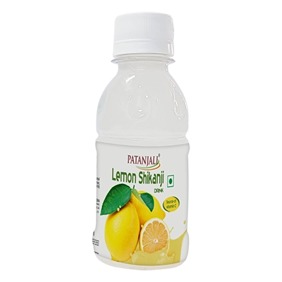 Nimbu (Lemon) Shikanji