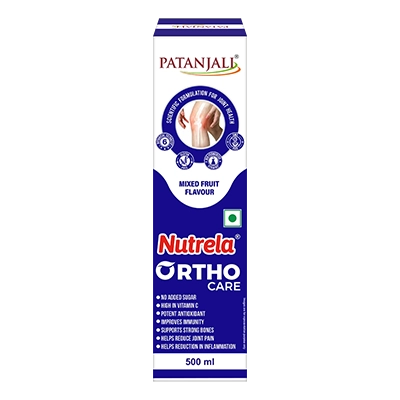 Patanjali Orthocare Liquid