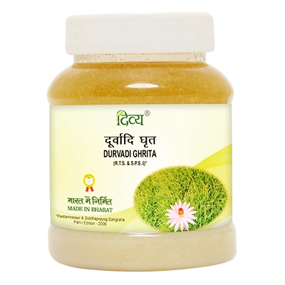 Divya Durvadi Ghrita