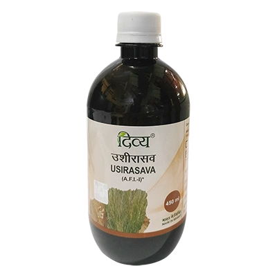 Divya Usirasav