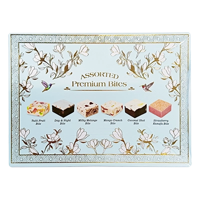 Utsav Assorted Bites