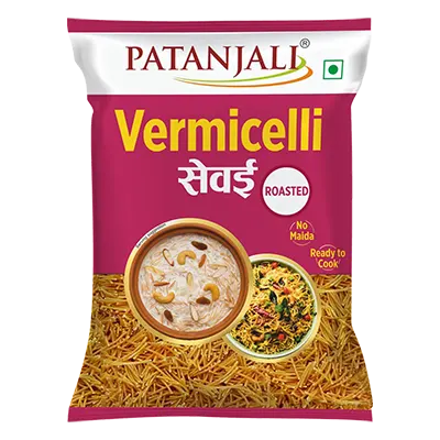 Patanjali Roasted Vermicelli