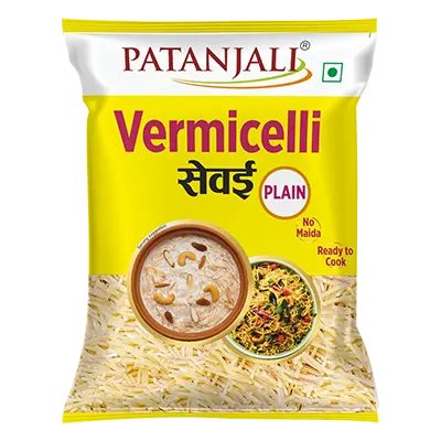 Patanjali Vermicelli Plain