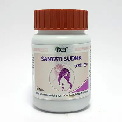 Divya Santati Sudha 60 N 