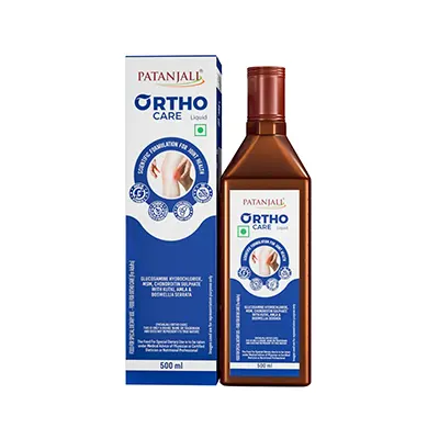Patanjali Orthocare Liquid
