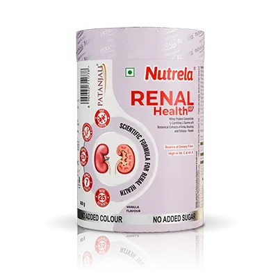 Nutrela Renal Health Powder