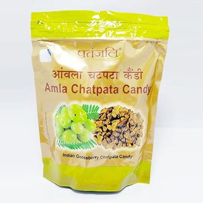 Patanjali Amla Chatpata Candy
