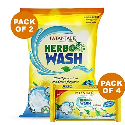 COMBO-H D CAKEX4 + H D PDERX2 (225G+2KG)