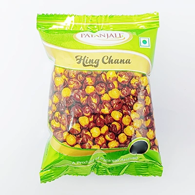 Namkeen Hing Chana