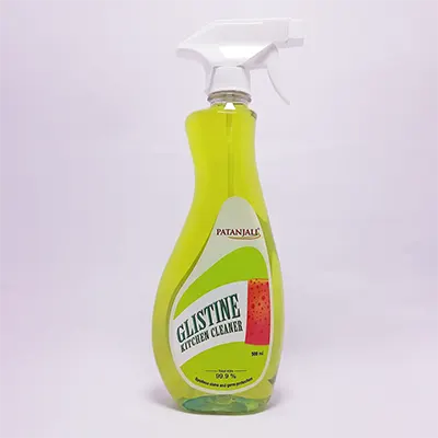 Glistine Kitchen Cleaner