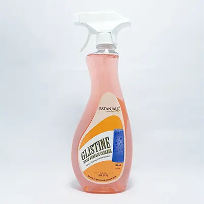 Glistine Hard Surface Cleaner