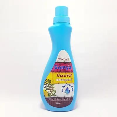 Patanjali Somya Liquid Detergent