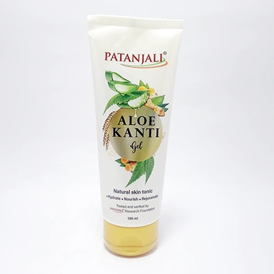 Aloe Kanti Gel