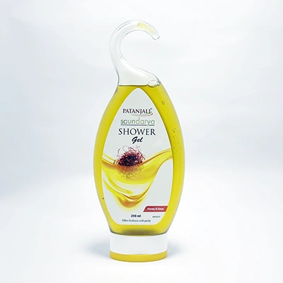 Patanjali Saundarya Shower Gel