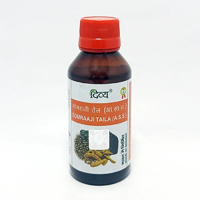 Divya Somraaji Taila