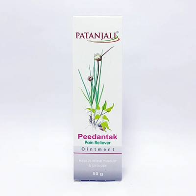 Patanjali Peedantak Ointment