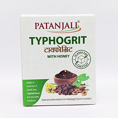 DIVYA TYPHOGRIT