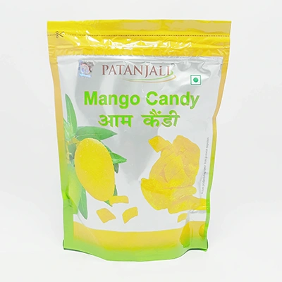 Patanjali Mango Candy