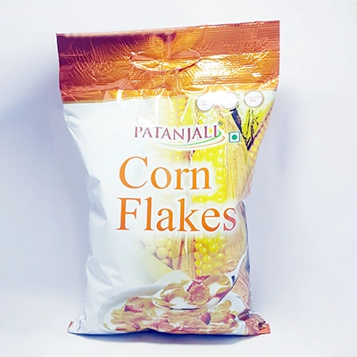 Patanjali Corn Flakes Mix (Pouch)