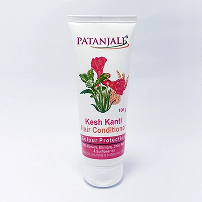 Patanjali Hair Conditioner Colour Protection
