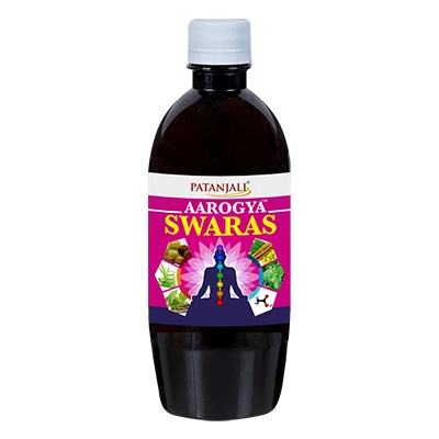 Patanjali Arogya Swaras