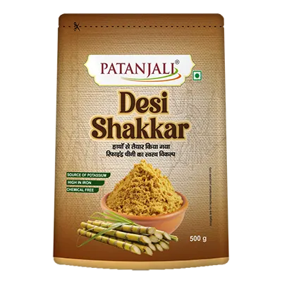 Desi Shakkar