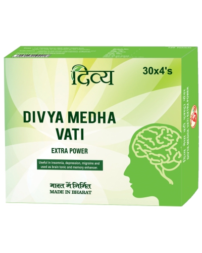 Divya Melanogrit Gold 20 N - Buy Online