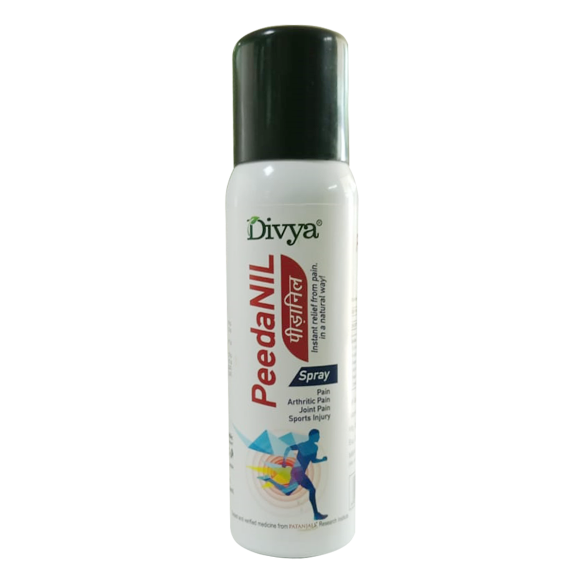 Divya Peedanil Spray 