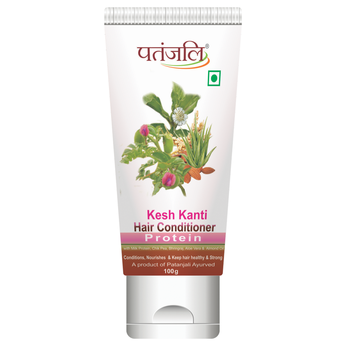 Patanjali Conditioner With Protein