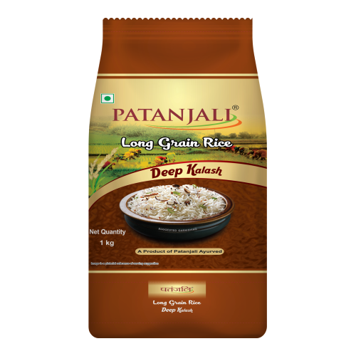 Patanjali Deep Kalash Rice