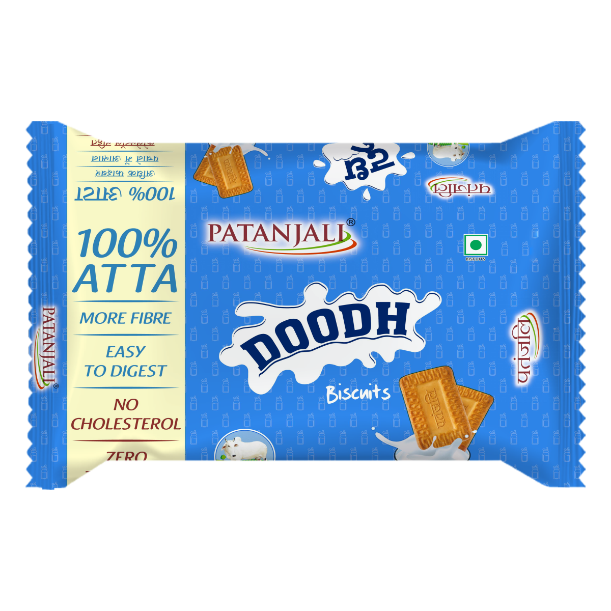 Patanjali BUTTER TOP BISCUIT 70 G Buy Biscuits Online