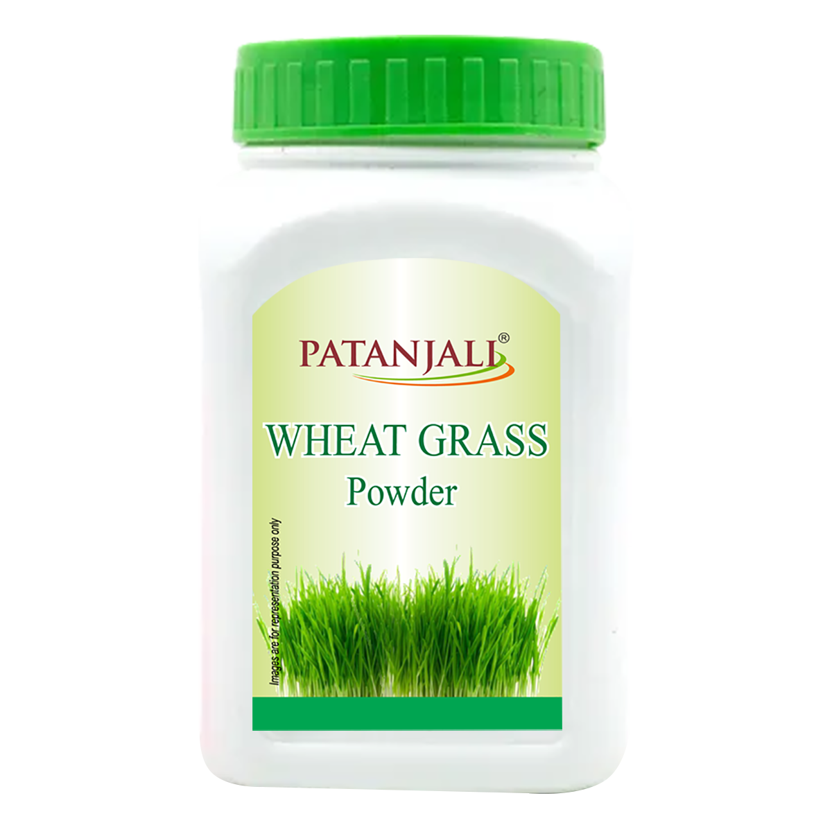 Patanjali Wheat Grass Powder 