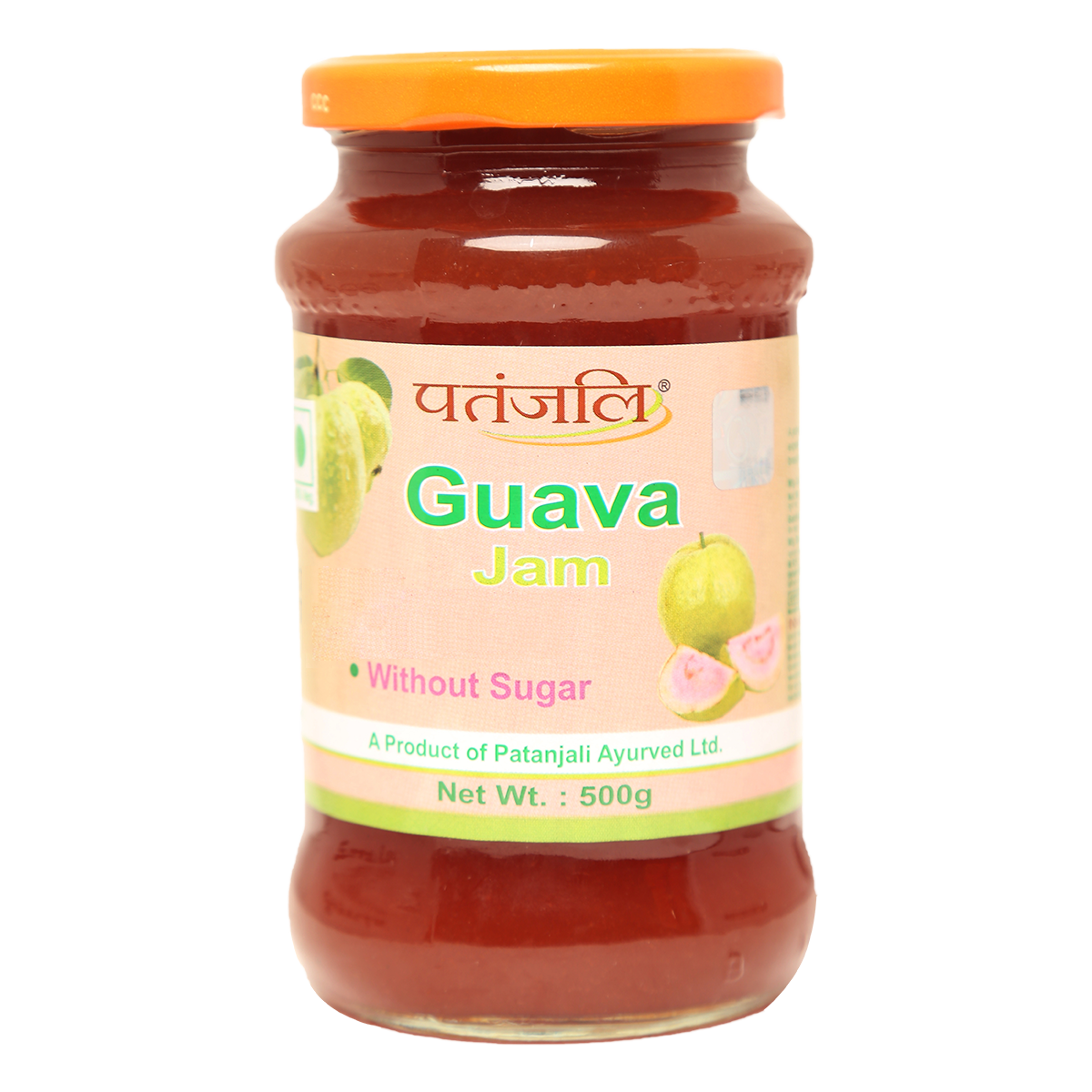 Patanjali Guava Jam