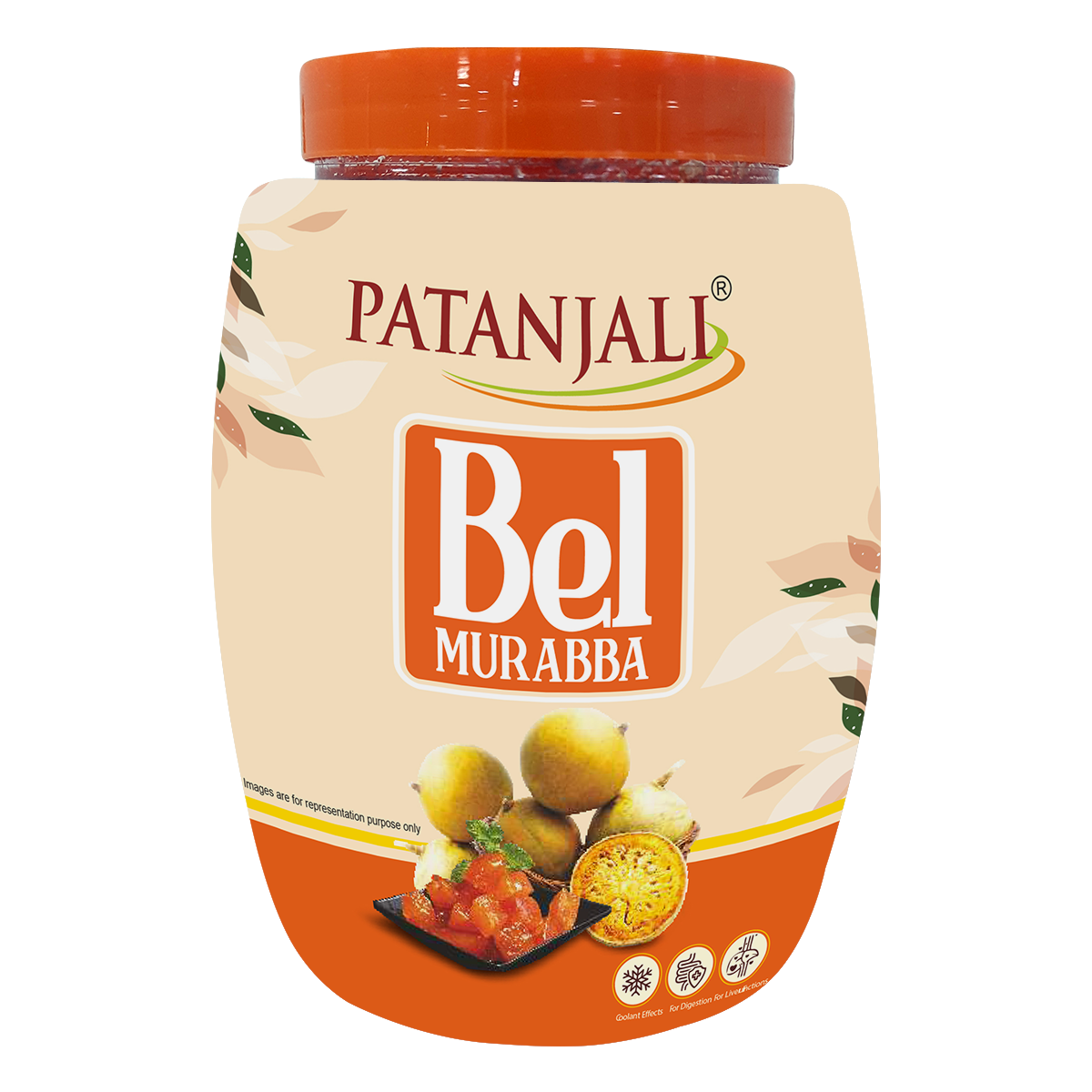 Patanjali Bel Murabba