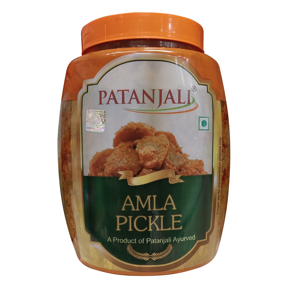 Patanjali Amla Pickle