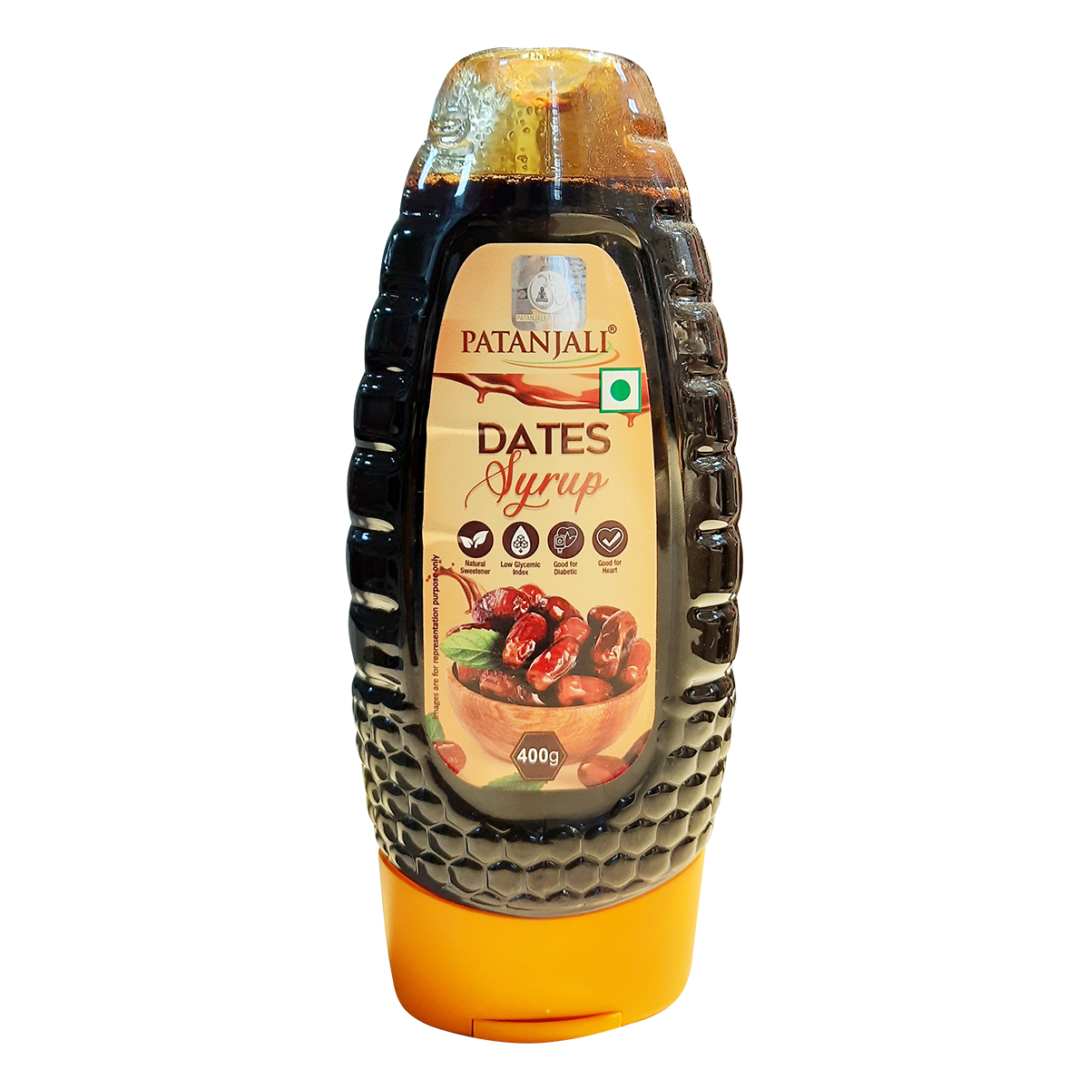 Patanjali Date Syrup