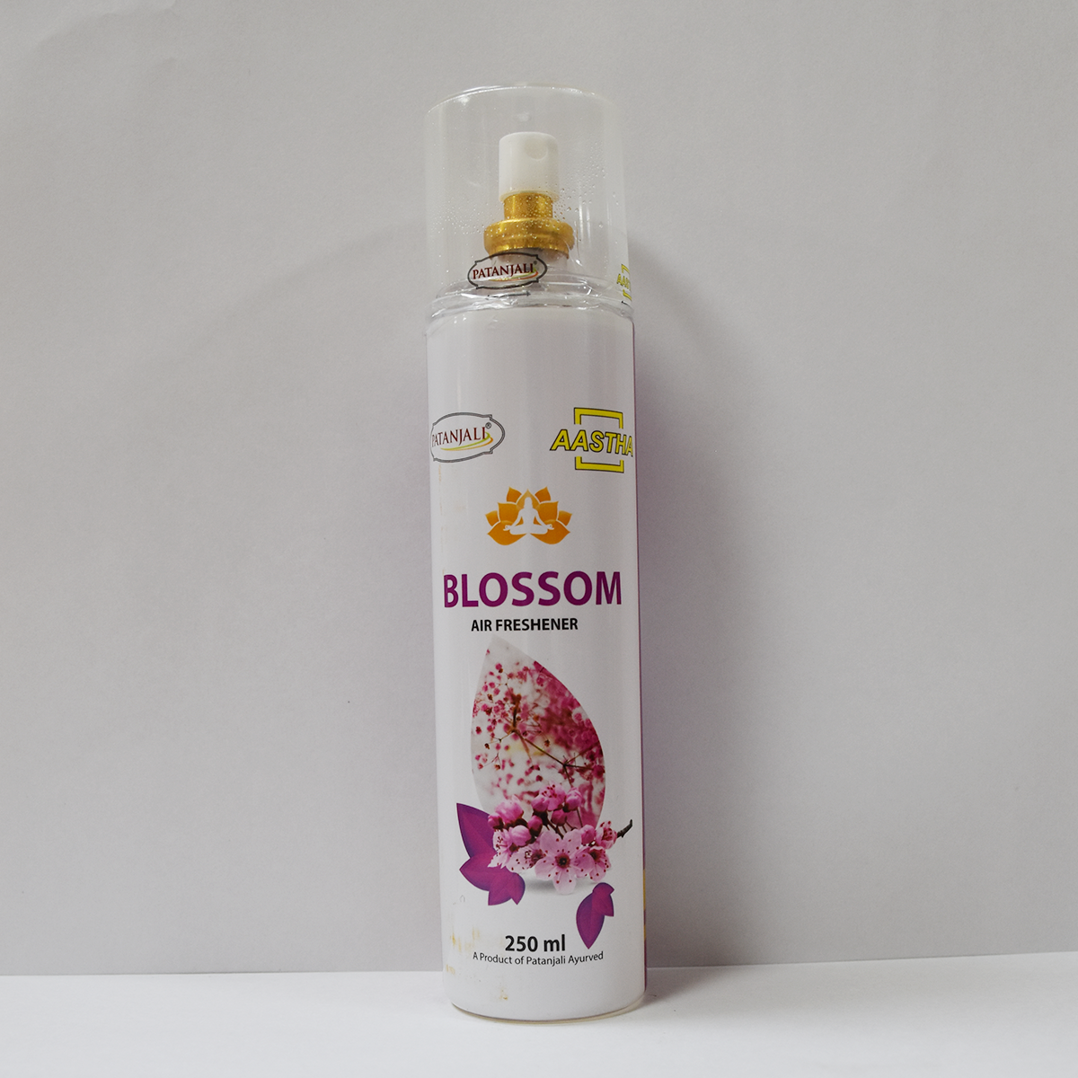 AASTHA AIR FRESHNER BLOSSOM