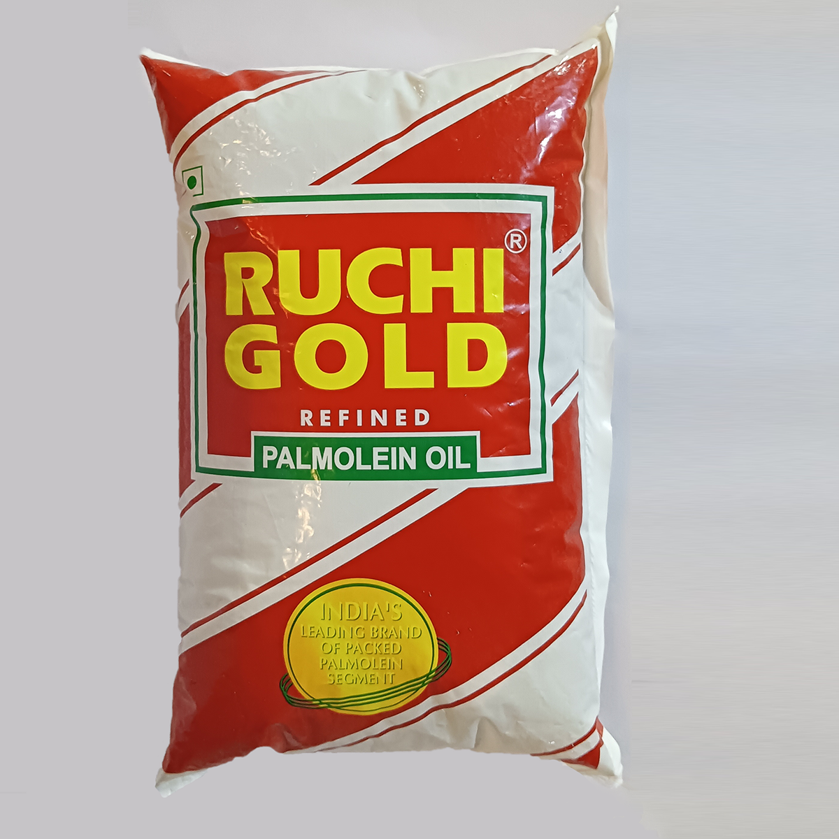 RUCHI GOLD PALMOLEIN 850 G PP