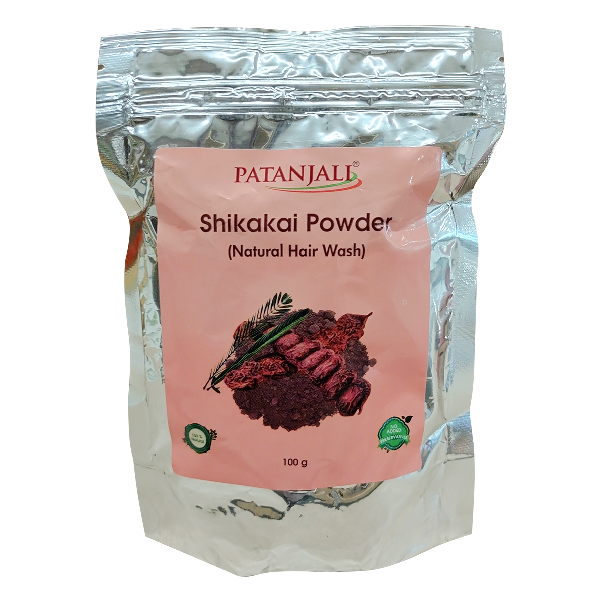 SHIKAKAI POWDER