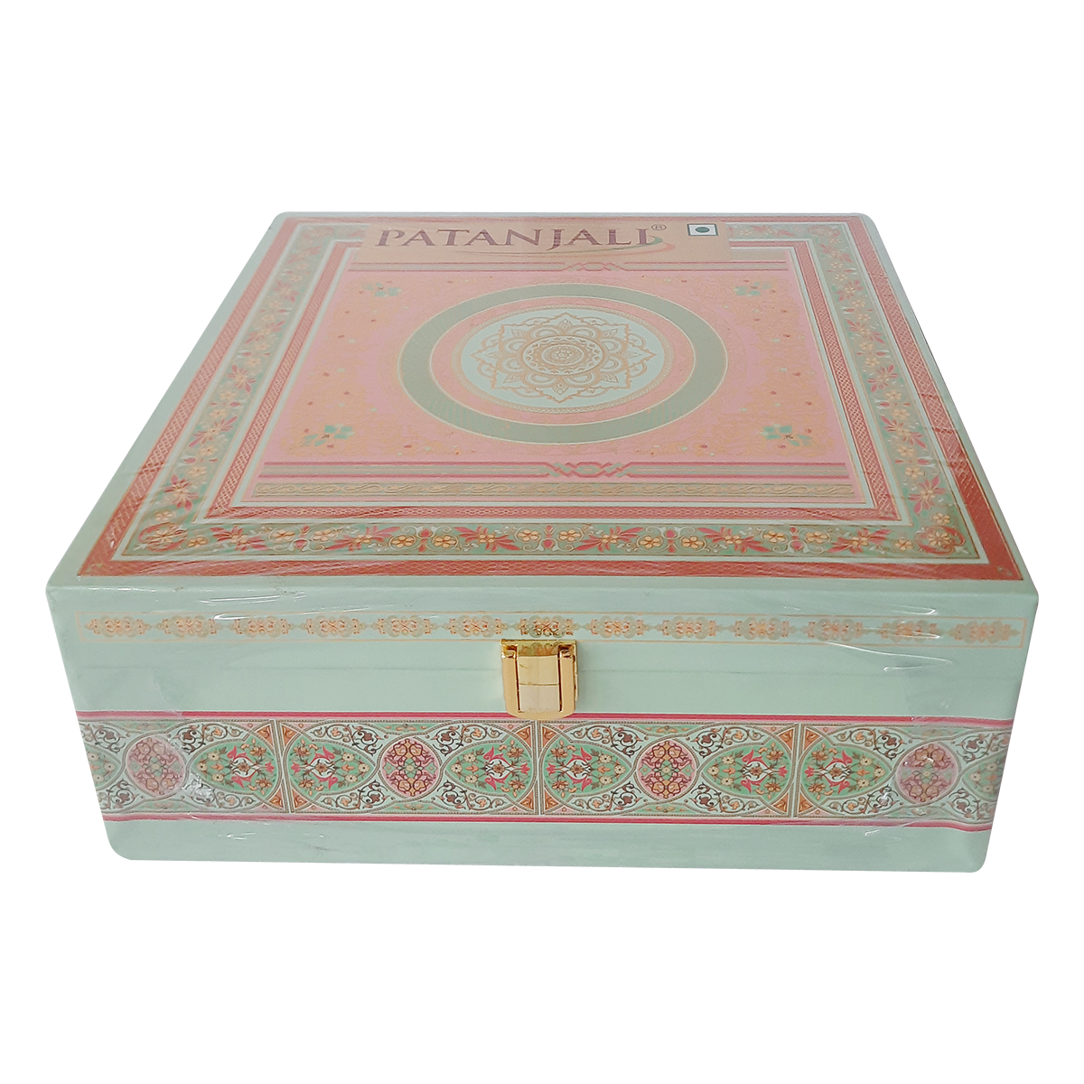 UTSAV DF BOX (1*4) N-108